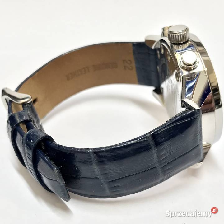 Vostok Europe GAZ14 Limousine chronograf sprzedam