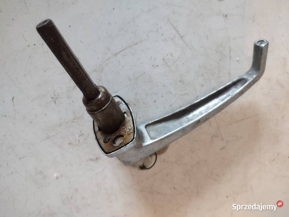 SYRENA FIAT ITP KLAMKA ZEWNETRZNA Motoryzacja Świdnik sprzedam
