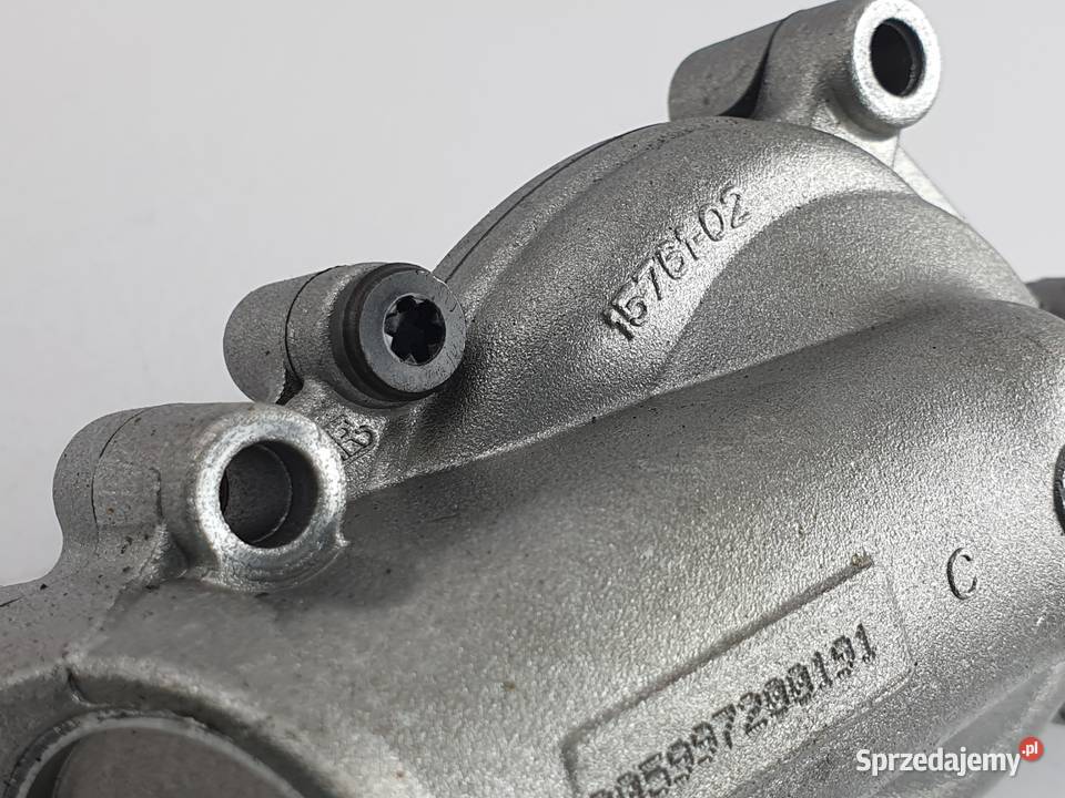 Pompa Wody Obudowa Walek Wirnik Bmw Gs 1250 Rt Łódź