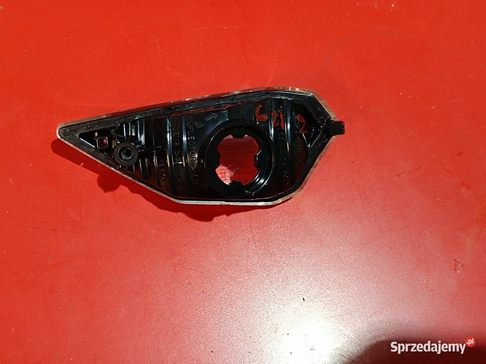 KAWASAKI Z125 Z 125 KIERUNKOWSKAZ KIERUNEK MAŁY Kierunkowskazy Wrocław