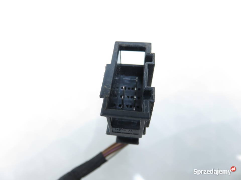 LUSTERKO PRAWE SEAT LEON I 1M0357934RE