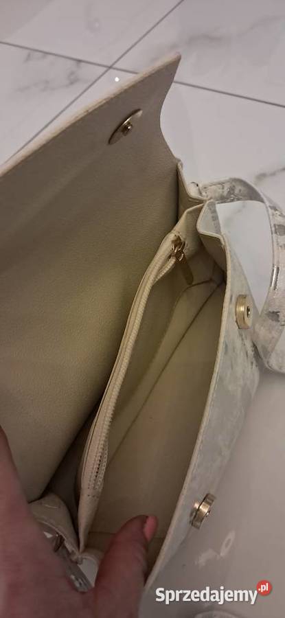 Torebka polski Producent Torby i torebki Skórcz