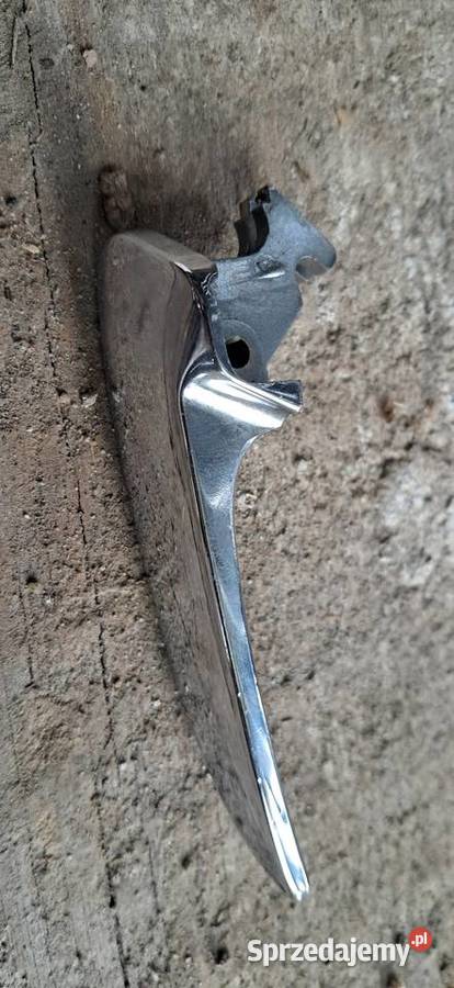 Klamka BMW E39 wewnetrzna osobowe Lubaczów