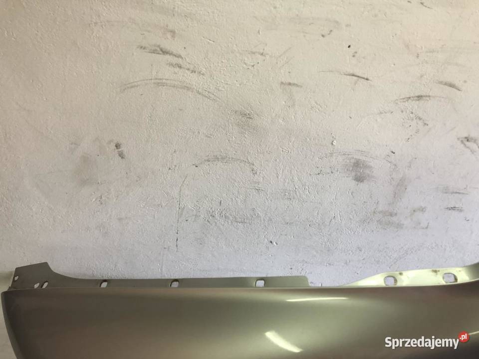 BŁOTNIK LEWY PRZÓD VOLKSWAGEN TOUAREG I LIFT