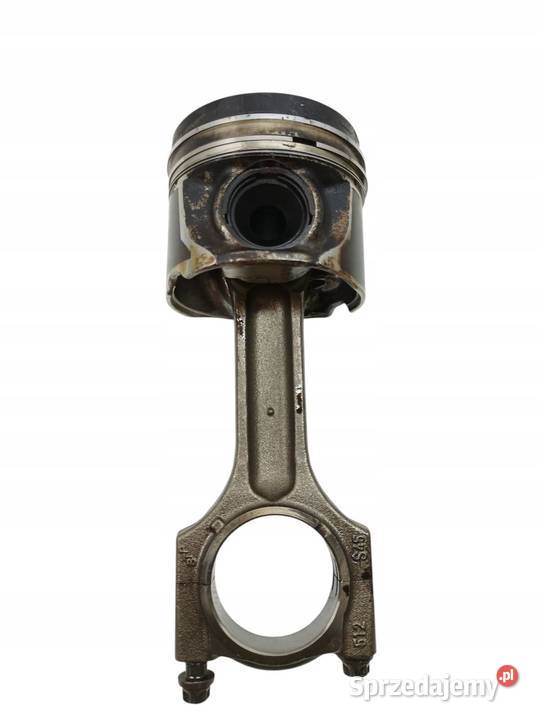 TŁOK KORBOWÓD 84L91 30 D M57 Bmw X3 I 20032010