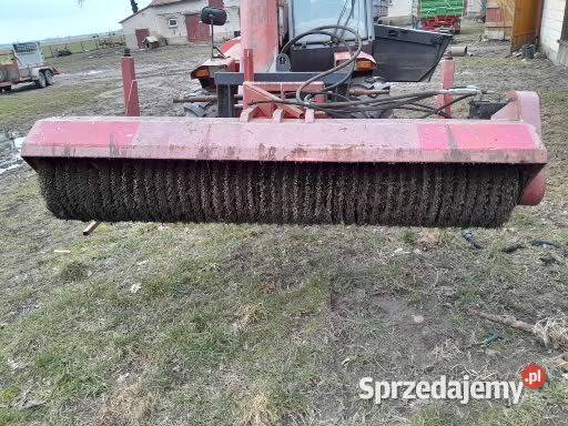 zamiatarka hydrauliczn hydrog mazowieckie Łaguny sprzedam