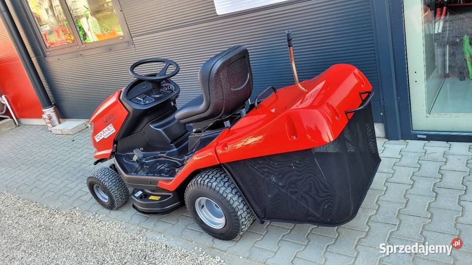 Traktorek kosiarka 16 Cedrus Hydrostat łódzkie Rawa Mazowiecka