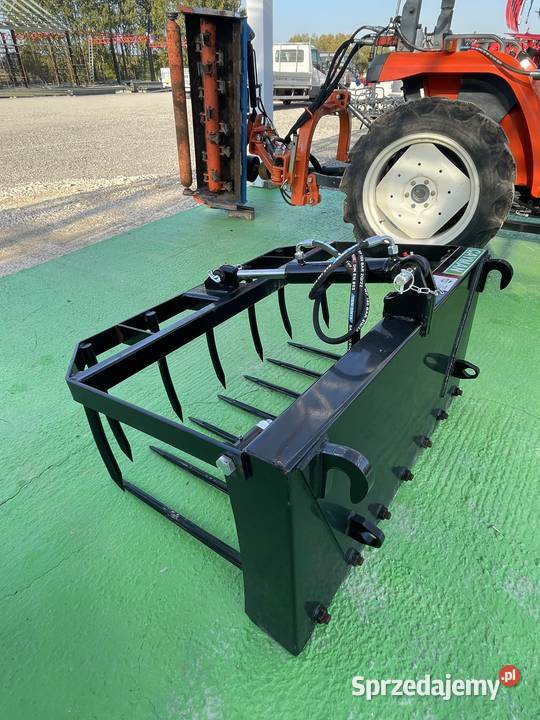 Krokodyl Cayman 12m Staszów