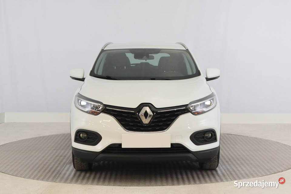 Renault Kadjar 13 TCe śląskie sprzedam