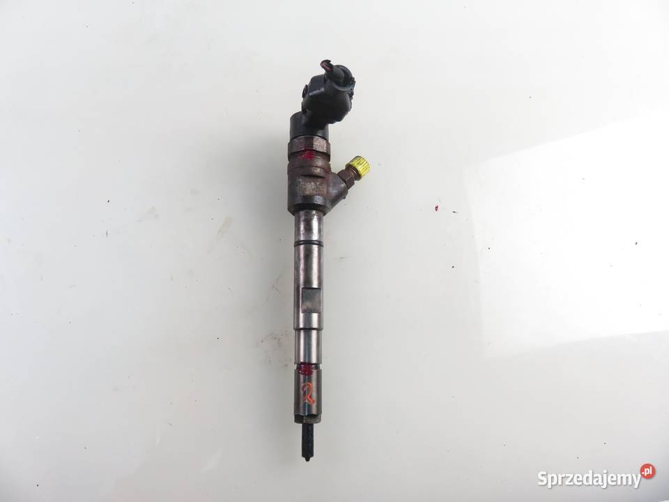 WTRYSKIWACZ KIA SORENTO I JC 25 CRDi 0445110275 osobowe Wtryskiwacze