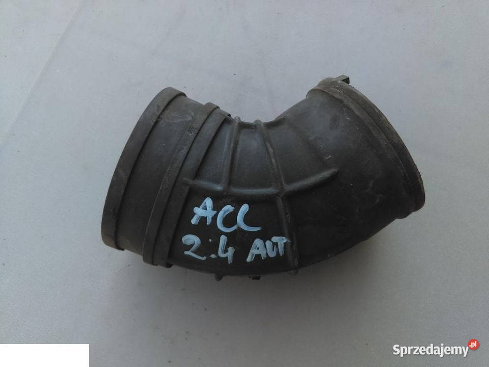 HONDA ACCORD 24 AUT RURA DOLOT POWIETRZA Kozubszczyzna