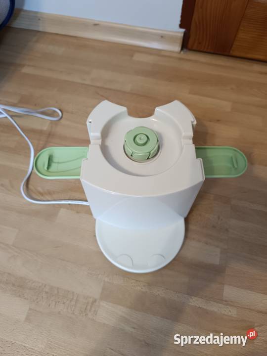 Sokowirówka Nesta NS3861 230V 300W silnik Rzeszów sprzedam