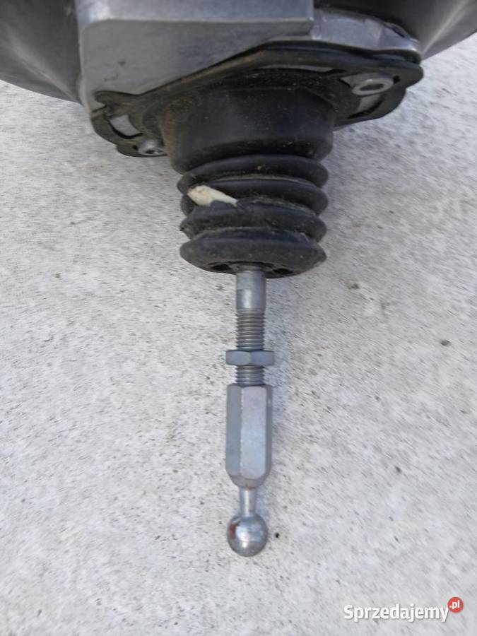 Audi A4 B6 B7 A6 C6 serwo hamulcowe 8E0612105 osobowe Szczerbice sprzedam