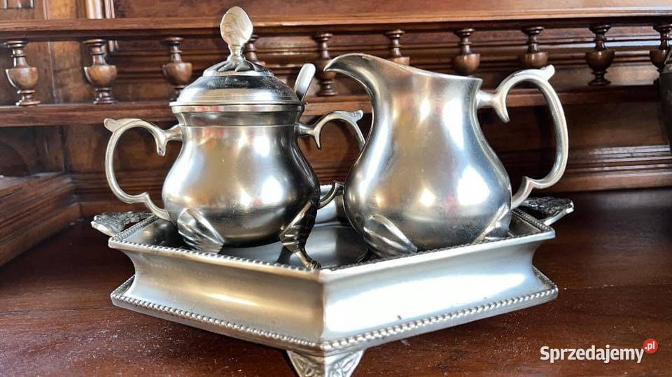 Patera Valentina Collection Włochy Gdańsk