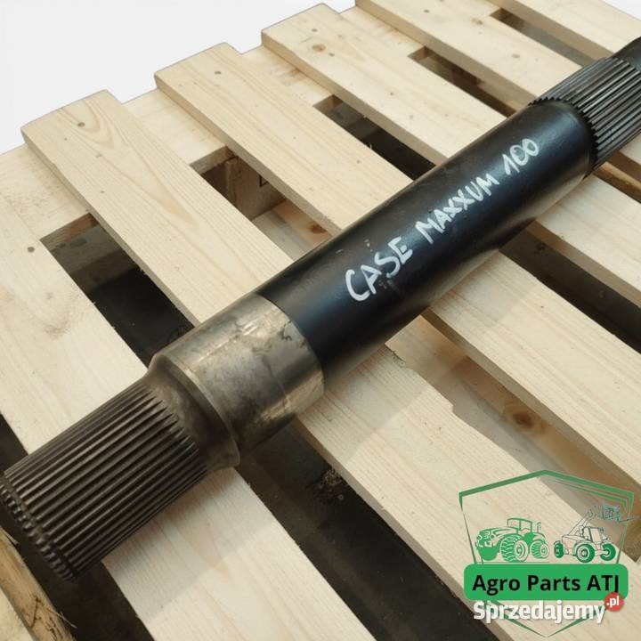 Wałek tylnego podnośnika CNH 5117187 Holland Ciechanowiec