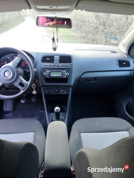 VW Polo Polo sprzedam