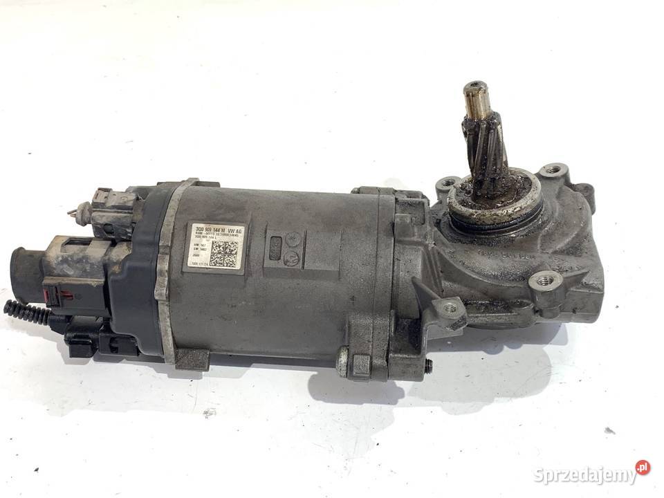 SILNIK WSPOMAGANIA SEAT LEON III 3Q0909144M