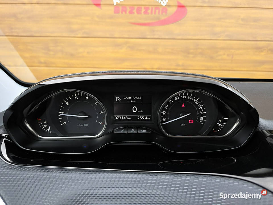 Peugeot 2008 I 20132019