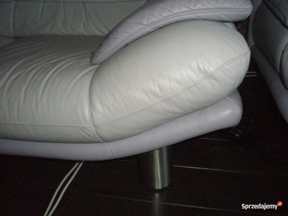 wypoczynkowy kanapa MEBLE KLER