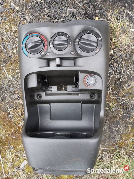 Panel nawiewu fiat Punto II Czerwionka-Leszczyny sprzedam