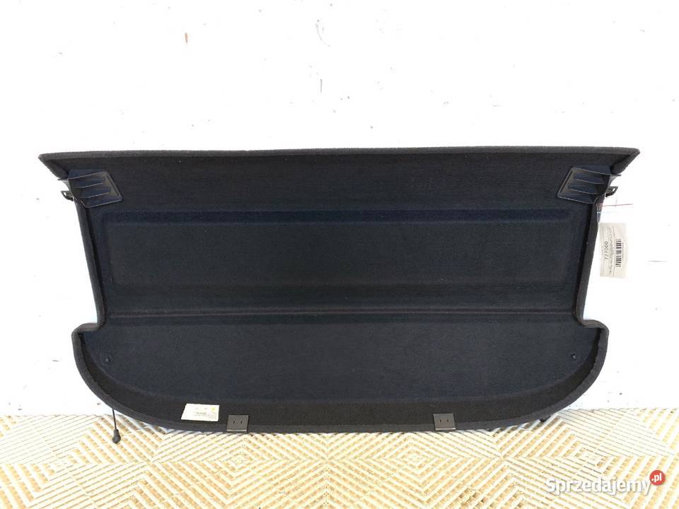 PÓŁKA TYŁ OPEL ASTRA H 13129746 Hatchback 0414 sprzedam