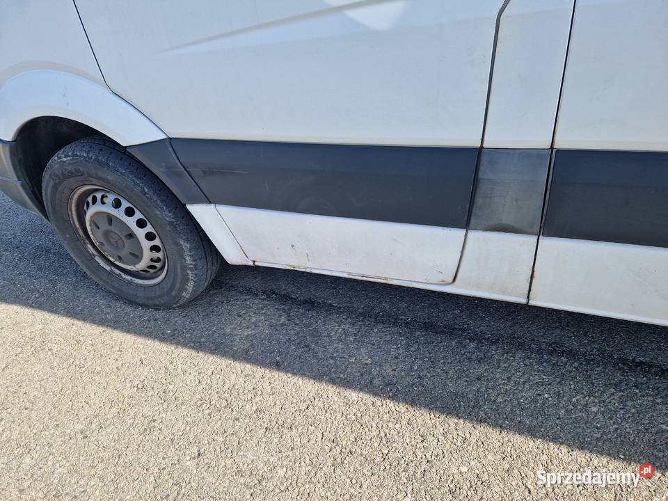 Mercedes Sprinter sprzedam