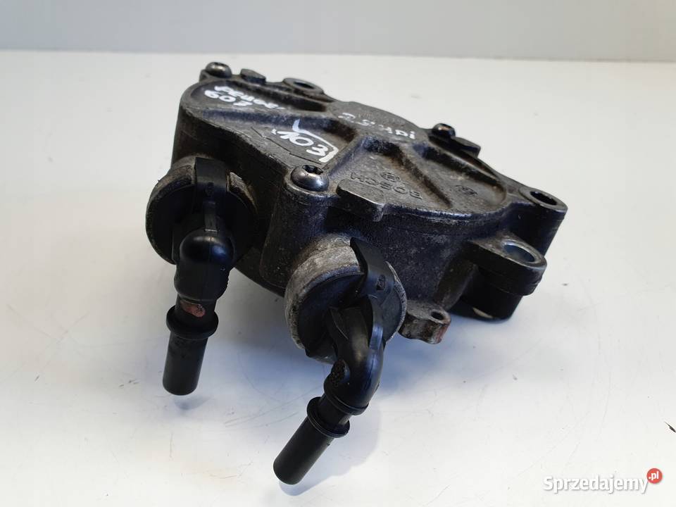 POMPA VACUM Peugeot 607 27 HDI wakum 4R8Q2A451AE Chełm