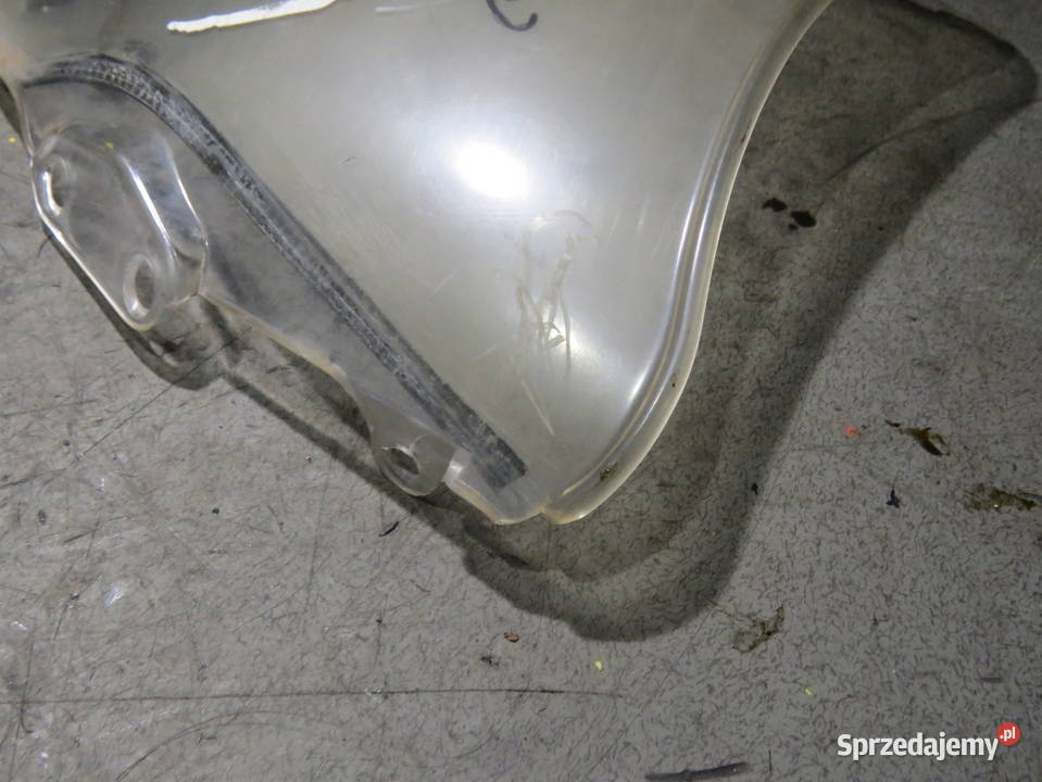 HONDA CBR 600 F3 SC25 SZYBA SZYBKA OWIEWKA pomorskie