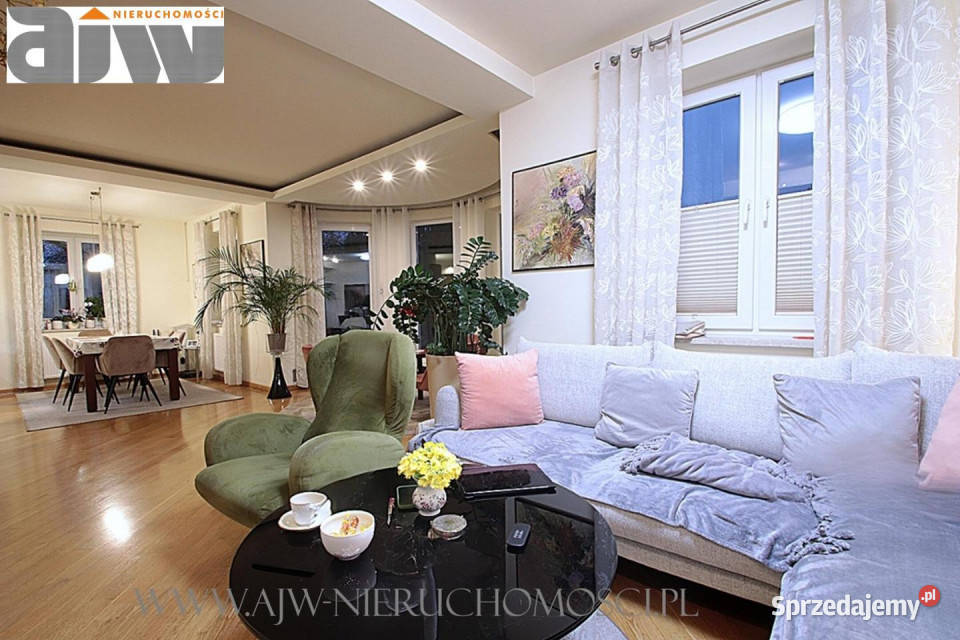 Dom wolnostojący 180m2 Warszawa Białołęka