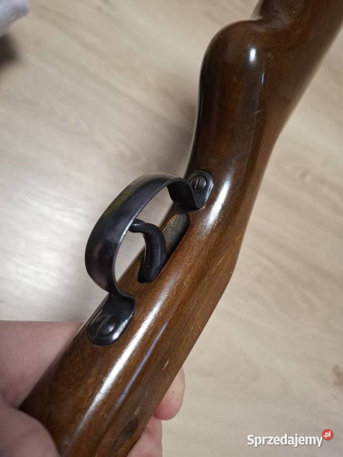 Wiatrówka Diana mod 23 ładna 1957 dolnośląskie Świdnica sprzedam