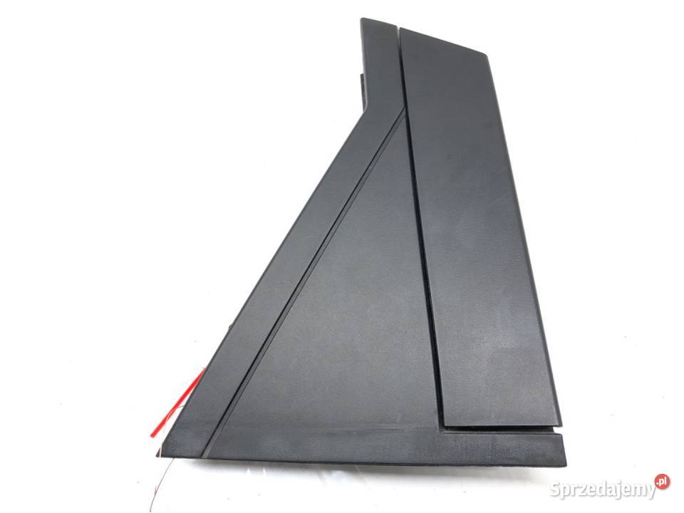 KLAMKA ZEWNĘTRZNA LEWY TYŁ RENAULT CLIO V