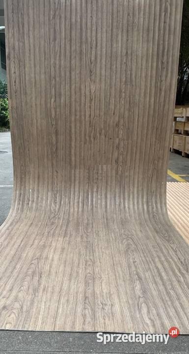Płyta Ścienna WOOD LIGHT BROWN ROKDEKOR 300120 Warszawa sprzedam