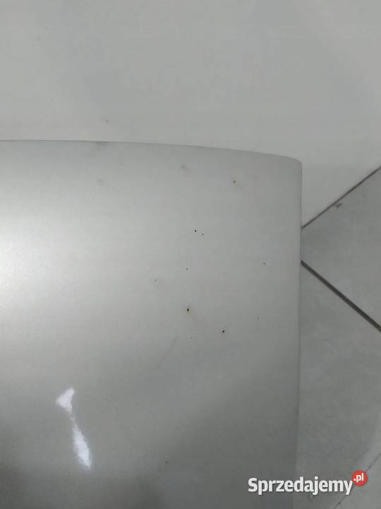 BŁOTNIK PRAWY PRZÓD SREBRNY Seat Ibiza III Karoseria sprzedam