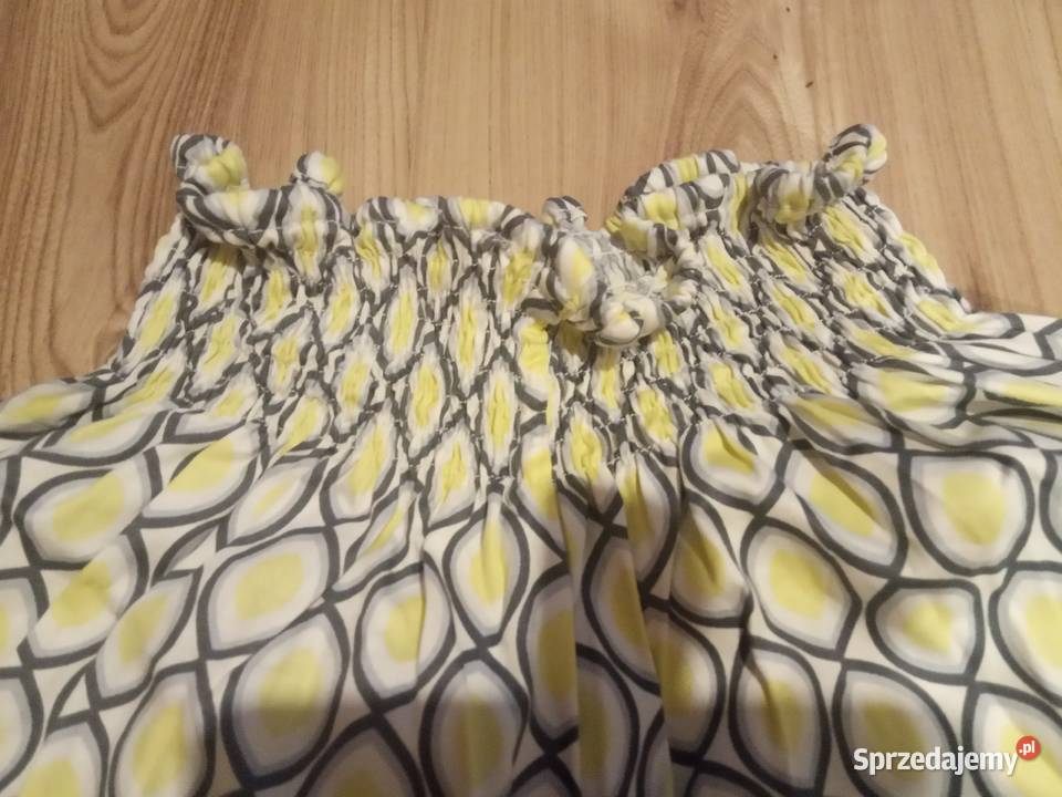 Spodnie pumpy