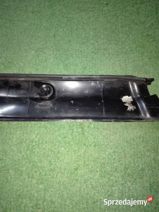 Listwa dachowa land rover freelander Karoseria Siedlce sprzedam