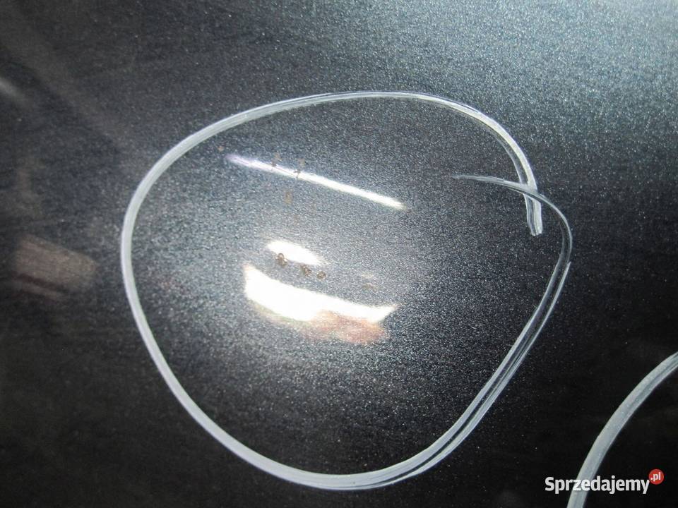 NISSAN JUKE 11r drzwi prawe przód sprzedam