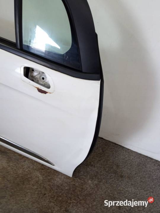 DRZWI PRAWE PRZÓD EWP Citroen DS3 I 2009 świętokrzyskie sprzedam
