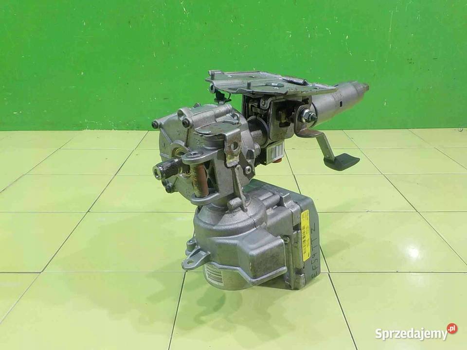 FORD FIESTA MK7 125 B 09r wspomaganie Suków