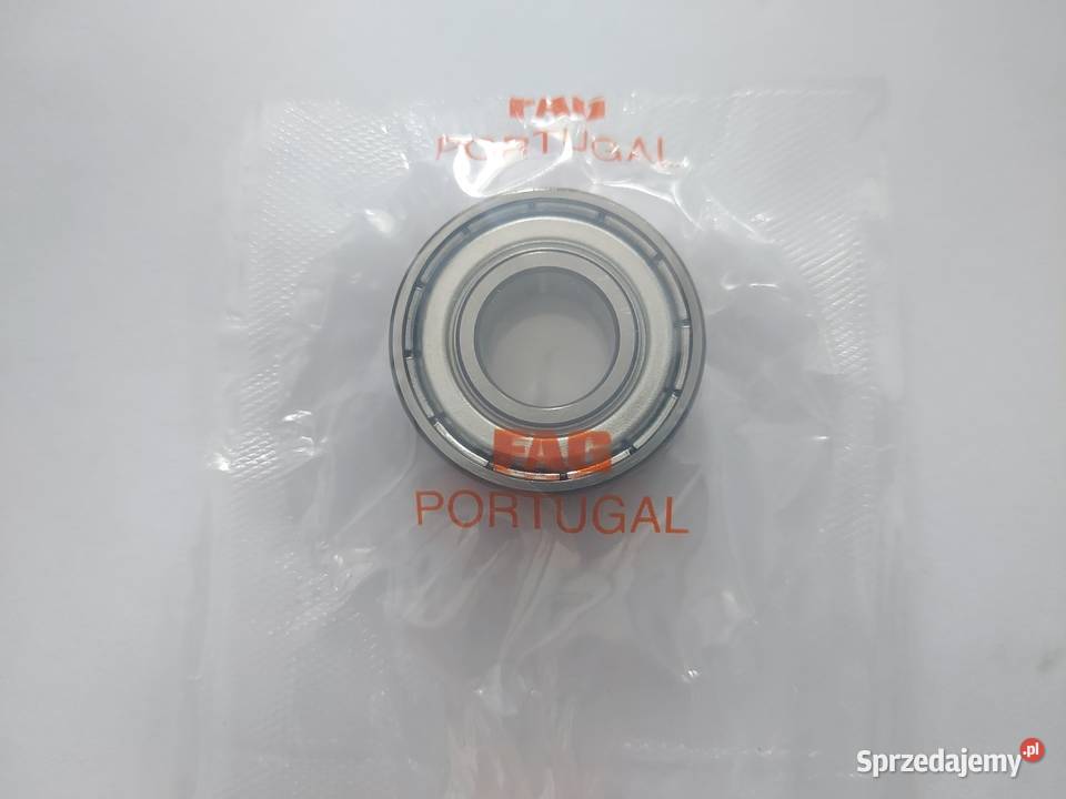 Łożysko SKFFAGNSKQUEST 6001 2z i 2rs 12x28x8 mm Części Kocmyrzów