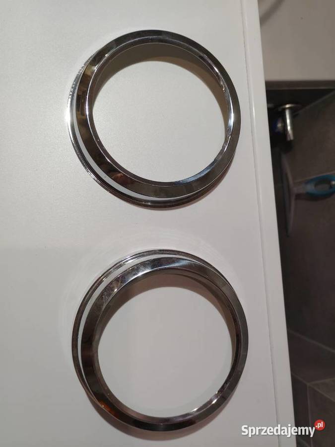 FSO Syrena Warszawa fabrycznie nowe klosze Kierunkowskazy Gliwice