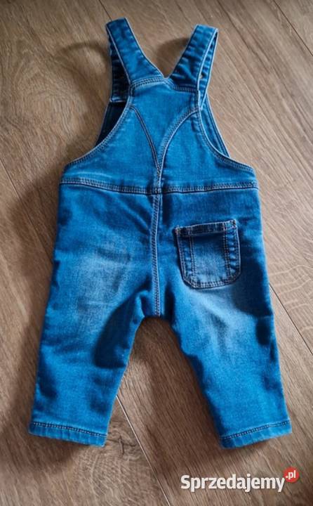 Ogrodniczki niemowlęce Ostrołęka sprzedam