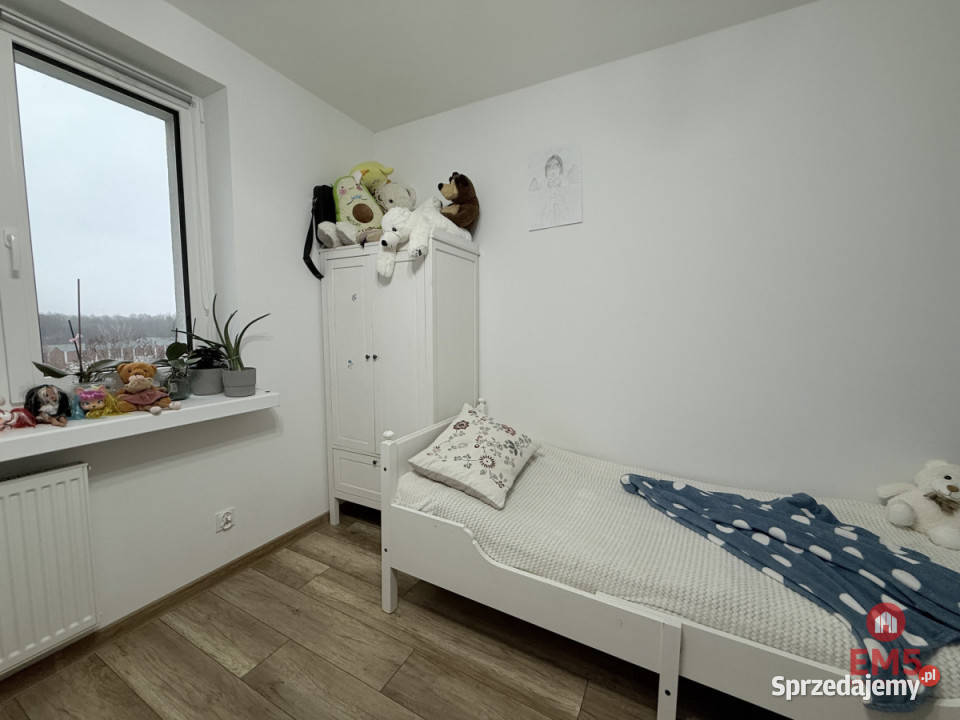 Mieszkanie Białystok 818m 4 pokojowe