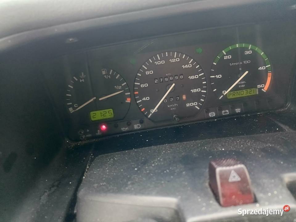 AUTOSKLEP MOBILNY BAR PIEKARNIA GOTOWY DO PRACY manualna Tomaszów Lubelski