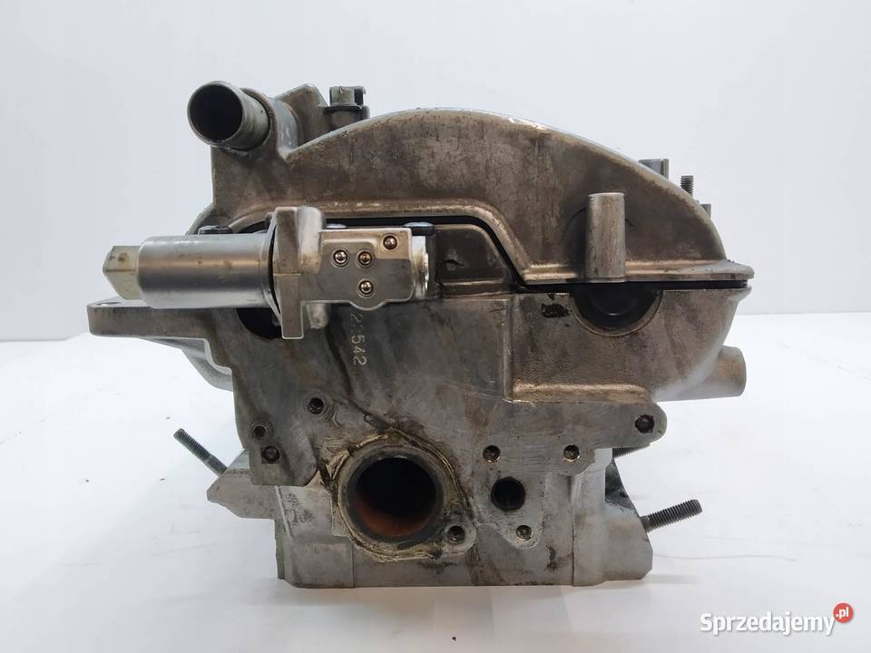 GŁOWICA KOMPLETNA 058103373D 18 20V Audi A4 II