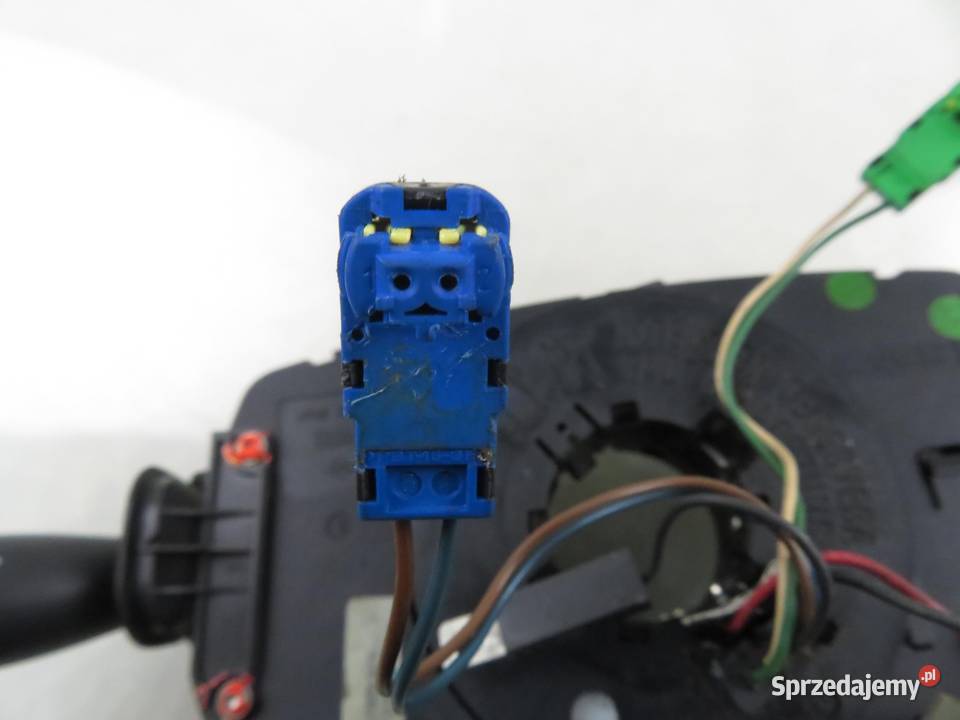 PRZEŁĄCZNIK ZESPOLONY RENAULT MEGANE II małopolskie