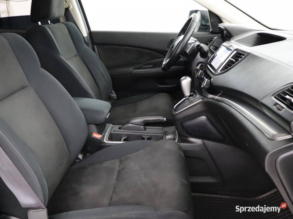 Honda CRV 20 iVTEC CR-V Bielany Wrocławskie