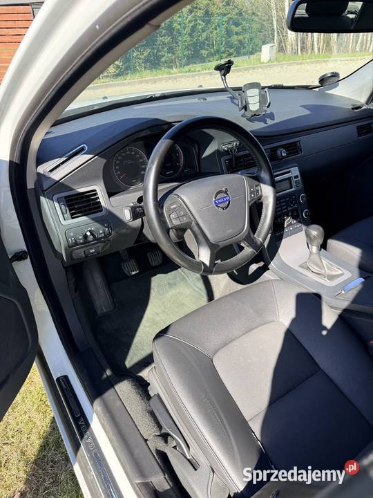 VOLVO S80 16 DriveE zadbany Ostróda