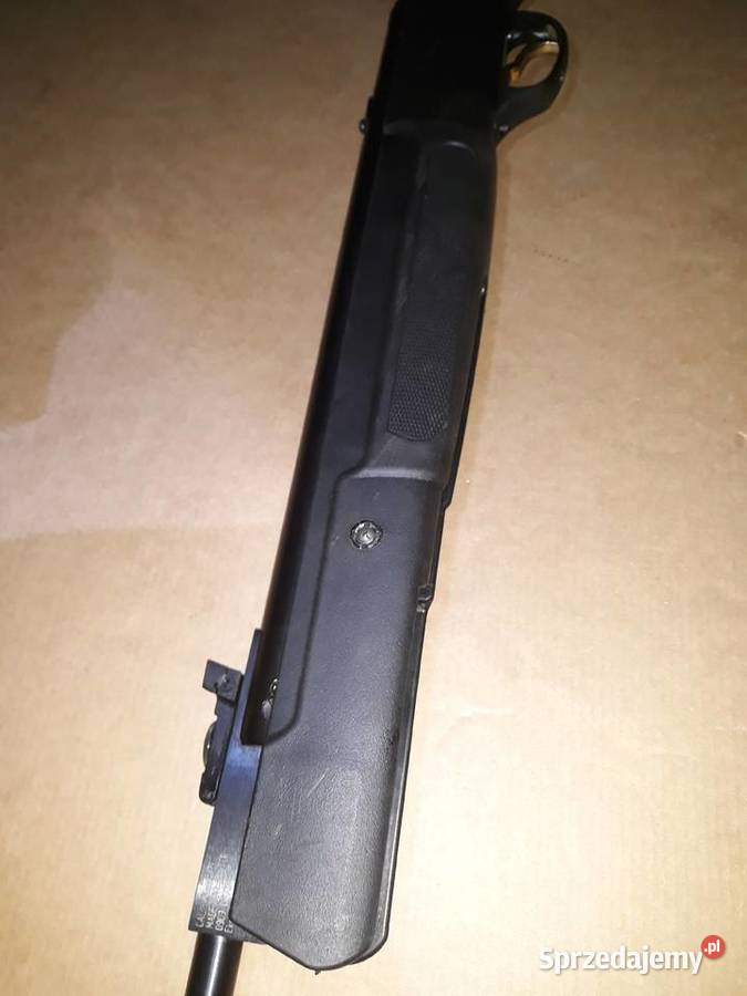 Wiatrówka Hatsan Ranger 80 hatsan 90 45mm Siedlce sprzedam