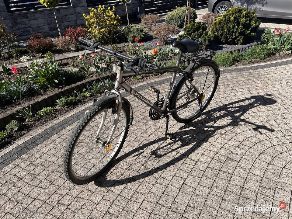 Rower szosowy Vistana Connex 26 stan przerzutki Tarnów