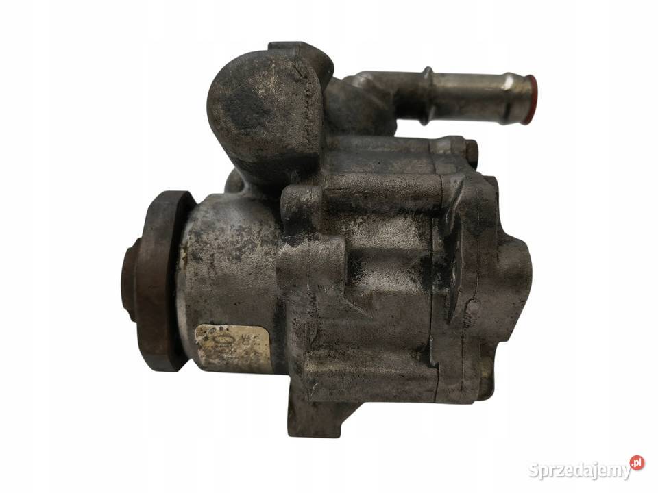 POMPA WSPOMAGANIA VW Polo 19 D 1J0422154 91130 osobowe Chełm sprzedam